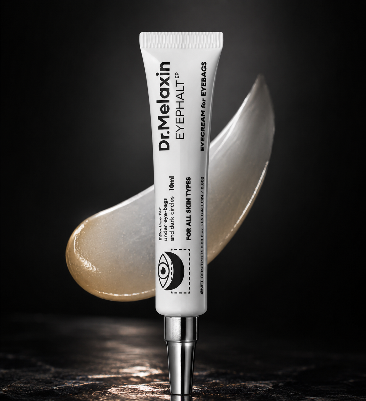 Dr Melaxin - Eyephalt Eyecream