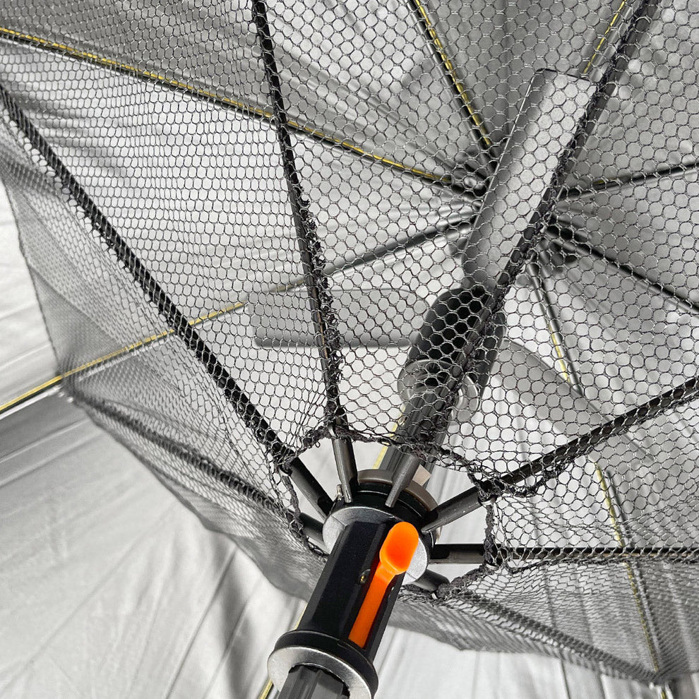 Fan Umbrella