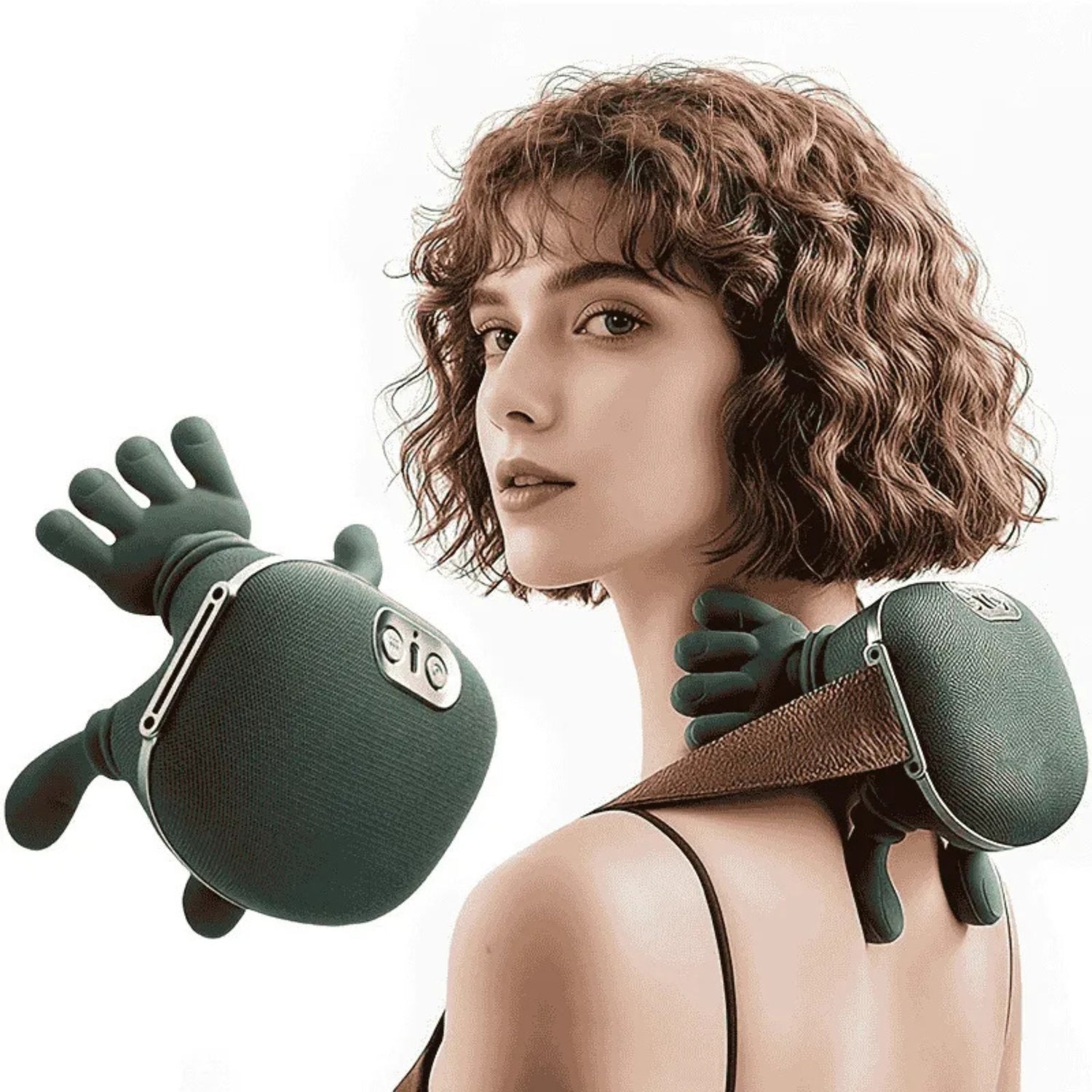 Shoulder &amp; Neck Massager